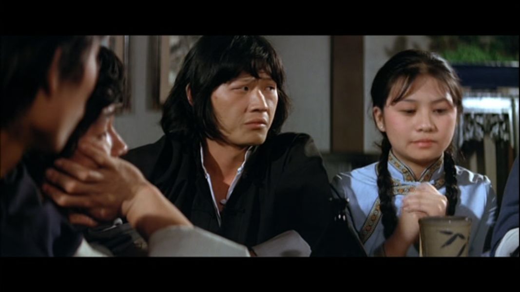 (Bild für) Der Todesblitz der Shaolin - 1976 (DVD+R uncut) Gratis ohne Cover