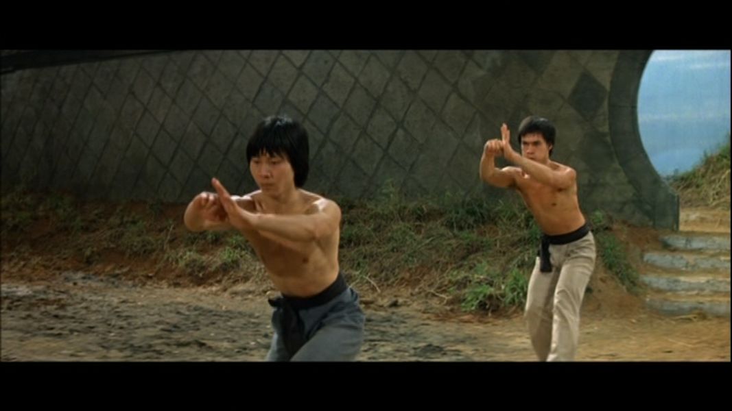 (Bild für) Der Todesblitz der Shaolin - 1976 (DVD+R uncut) Gratis ohne Cover