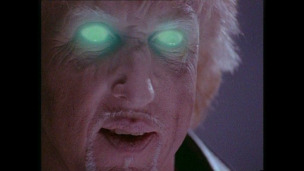 (Bild für) Cyberjack - Virtual Assassin - 1995 (DVD+R uncut)