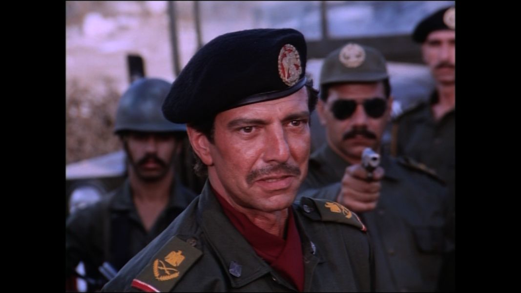 (Bild für) Marine Fighter - 1991 (DVD+R uncut)