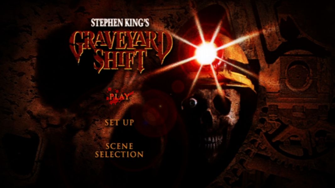 (Bild für) Stephen Kings Nachtschicht - 1990 (DVD+R uncut)