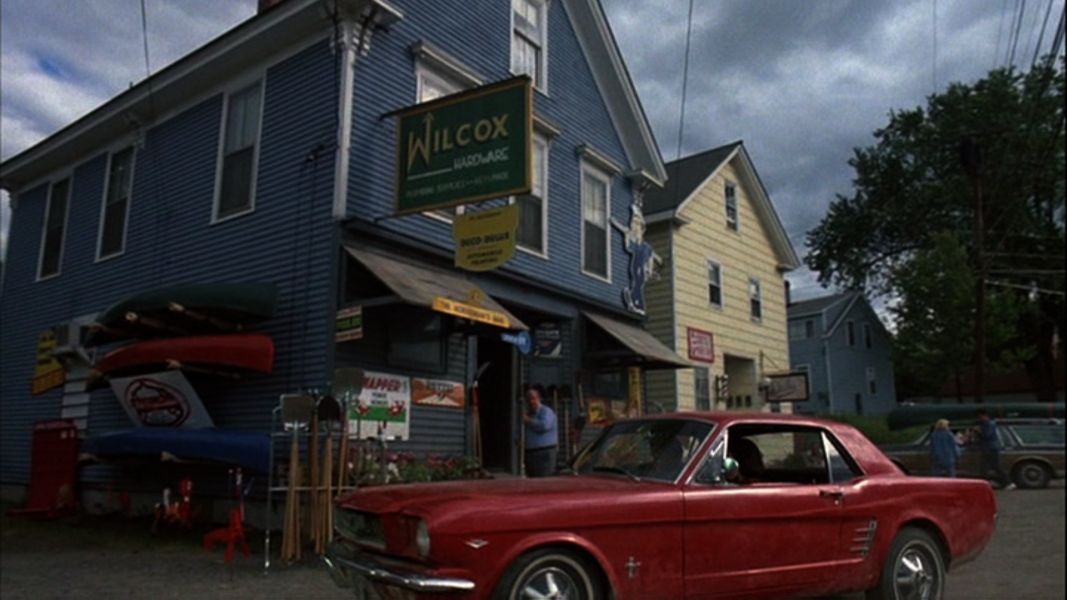 (Bild für) Stephen Kings Nachtschicht - 1990 (DVD+R uncut)