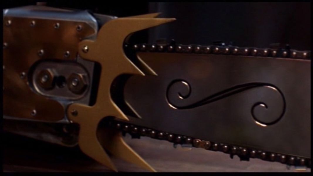 (Bild für) Leatherface - TCM 3 - 1990 (DVD+R uncut)
