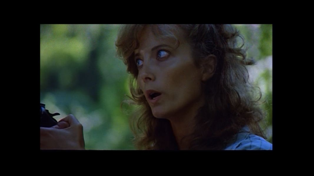 (Bild für) Die Hölle der Lebenden Toten - 1980 (DVD+R uncut)