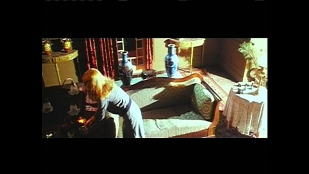 (Bild für) Über dem Jenseits - 1981 (DVD+R uncut)