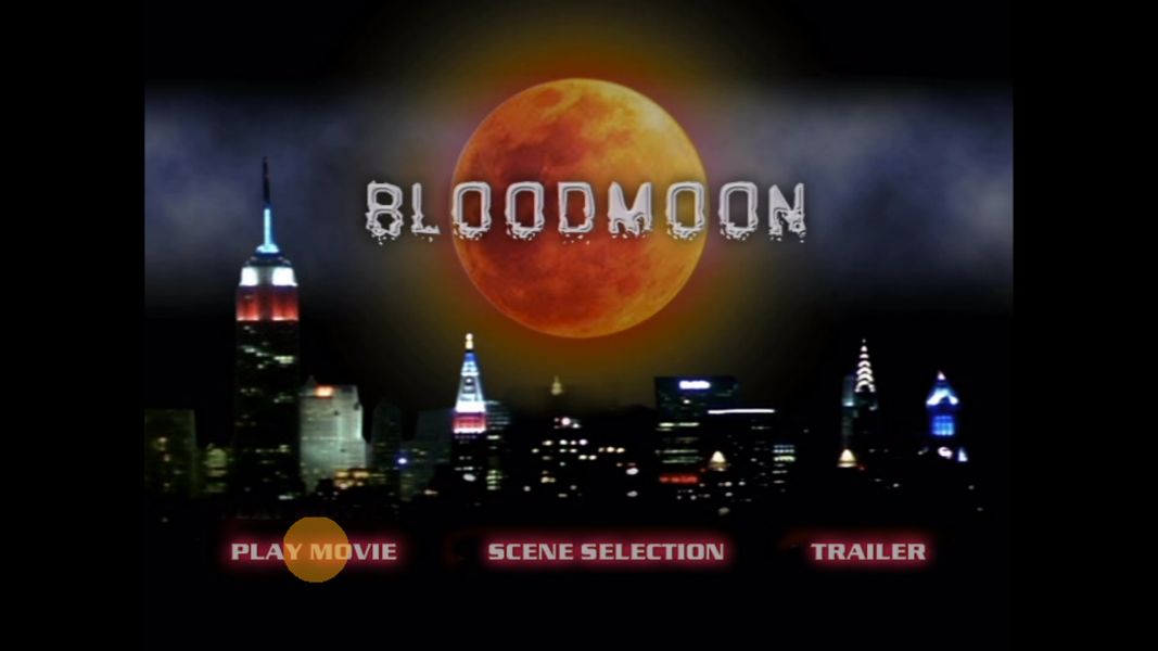(Bild für) Bloodmoon - Stunde des Killers - 1997 (DVD+R uncut)