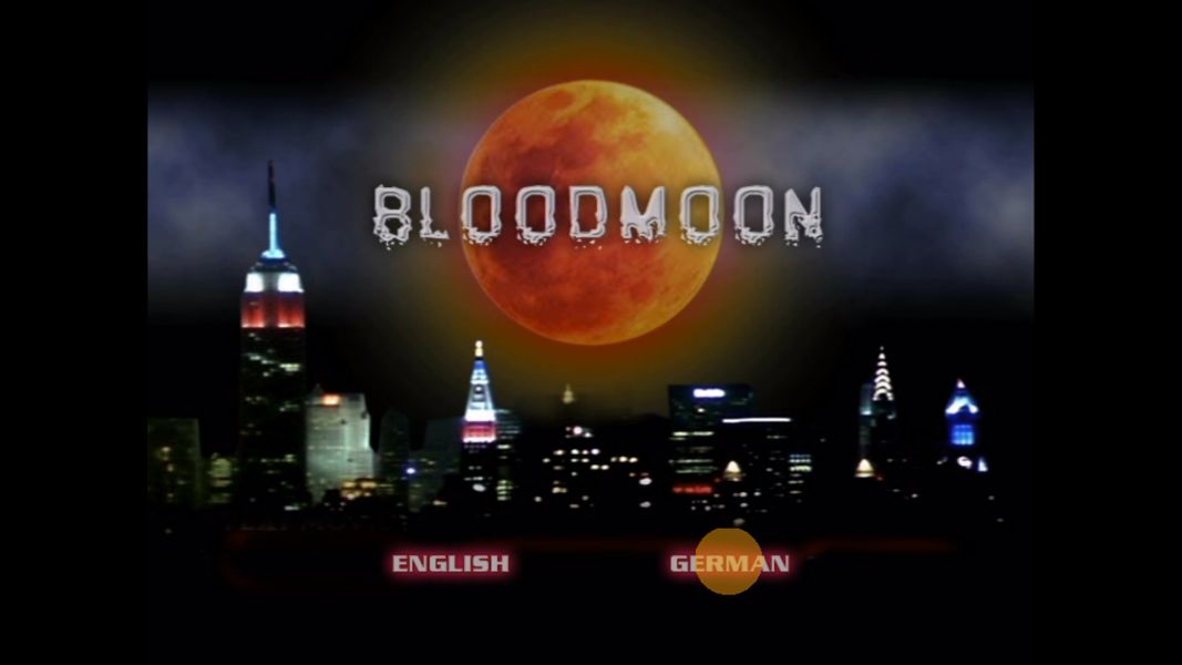 (Bild für) Bloodmoon - Stunde des Killers - 1997 (DVD+R uncut)