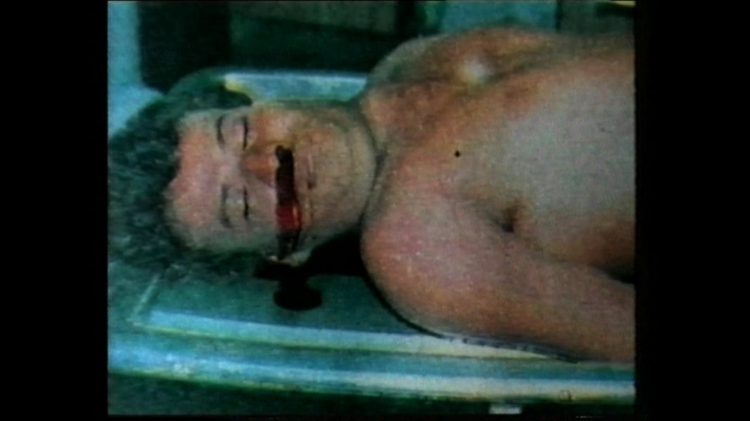 (Bild für) Gesichter des Todes 7 - 1992 (DVD+R uncut) Gratis ohne Cover