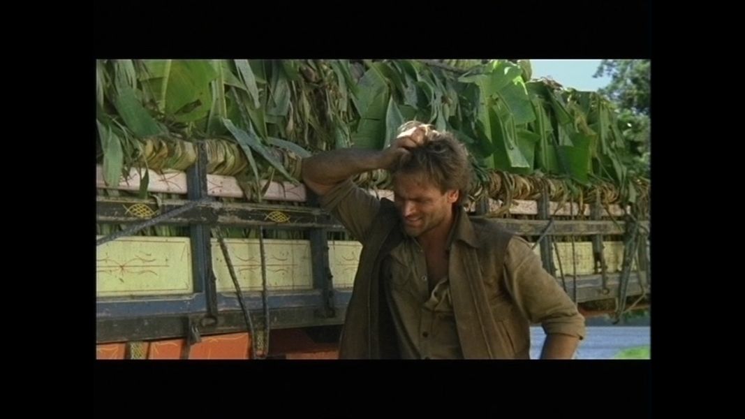 (Bild für) Amazonas - 1985 (DVD+R uncut)