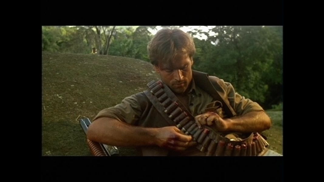 (Bild für) Amazonas - 1985 (DVD+R uncut)