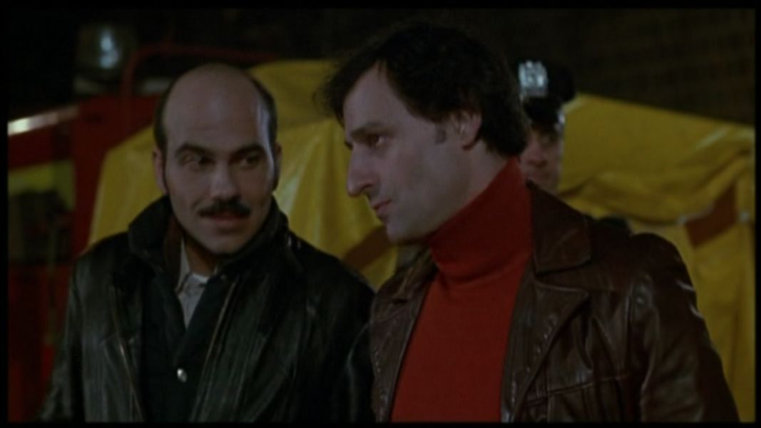 (Bild für) American Killing - 1982 (DVD+R uncut)