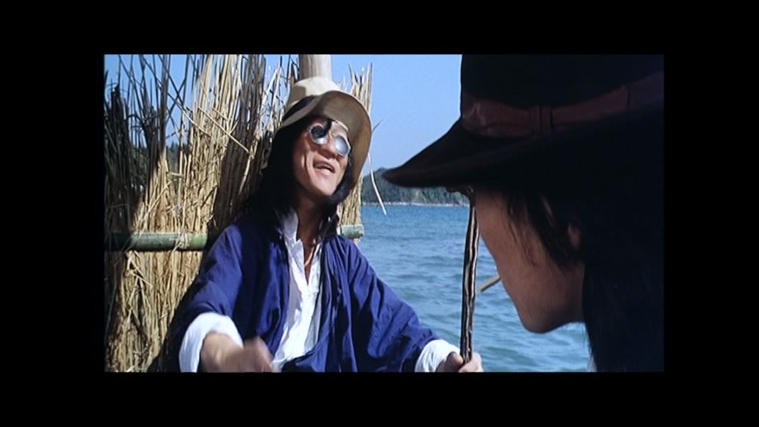 (Bild für) Kung Fu Kannibalen - 1980 (DVD+R uncut)