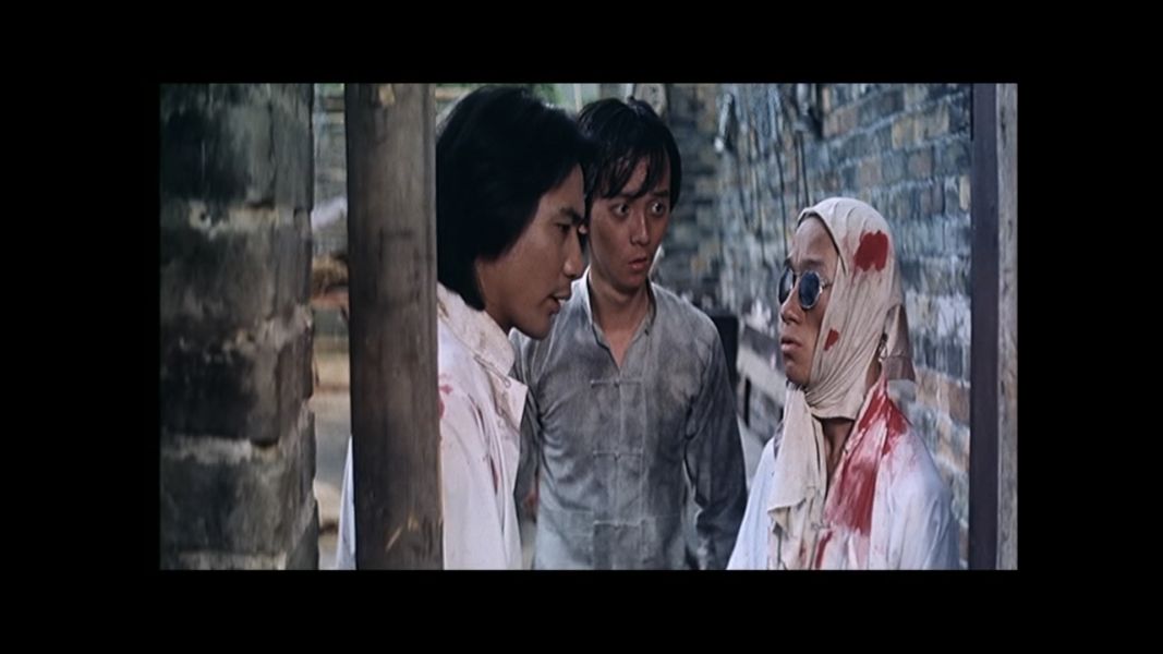 (Bild für) Kung Fu Kannibalen - 1980 (DVD+R uncut)