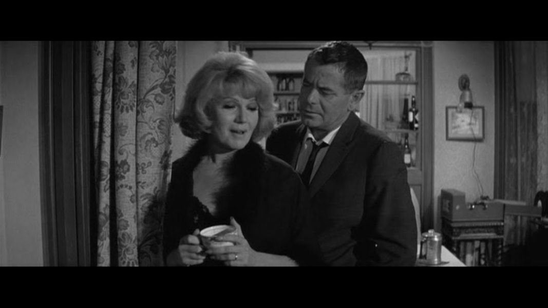 (Bild für) Die Goldfalle - 1965 (DVD+R uncut)