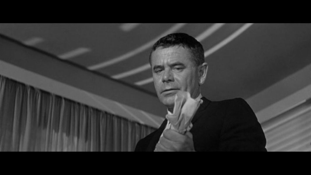 (Bild für) Die Goldfalle - 1965 (DVD+R uncut)
