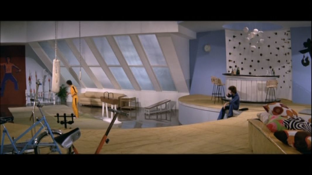 (Bild für) Bruce Lee - Das war mein Leben - 1976 (DVD+R uncut)