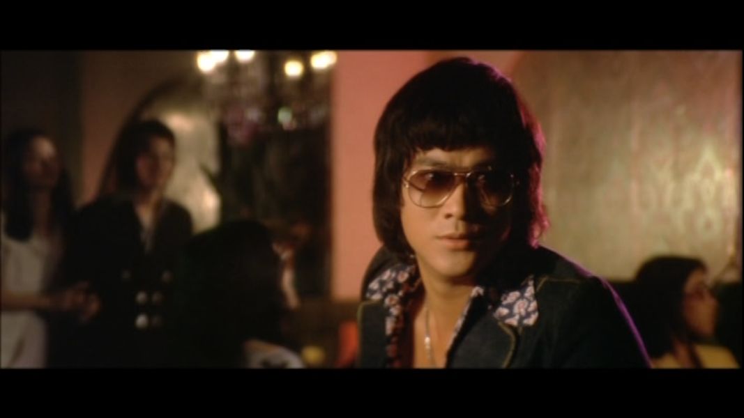 (Bild für) Bruce Lee - Das war mein Leben - 1976 (DVD+R uncut)