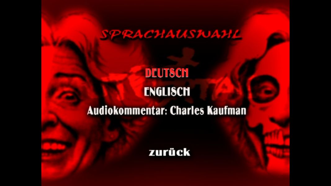 (Bild für) Muttertag - 1980 (DVD+R uncut)