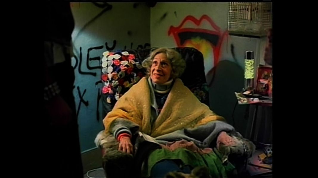 (Bild für) Muttertag - 1980 (DVD+R uncut)