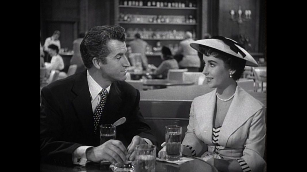 (Bild für) Ein verwöhntes Biest - 1953 (DVD+R uncut)