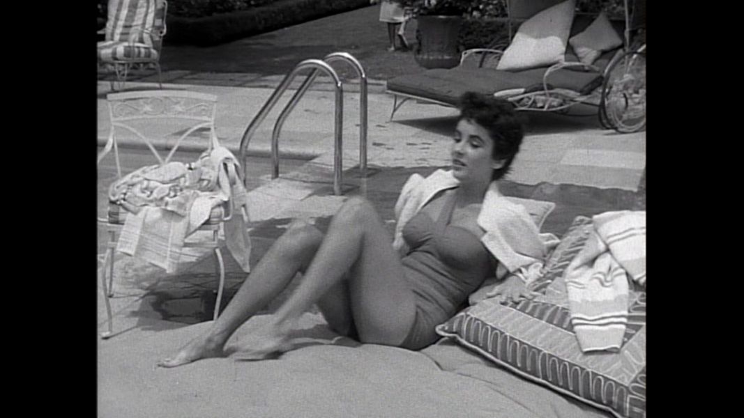 (Bild für) Ein verwöhntes Biest - 1953 (DVD+R uncut)