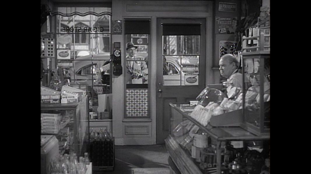 (Bild für) Ein verwöhntes Biest - 1953 (DVD+R uncut)