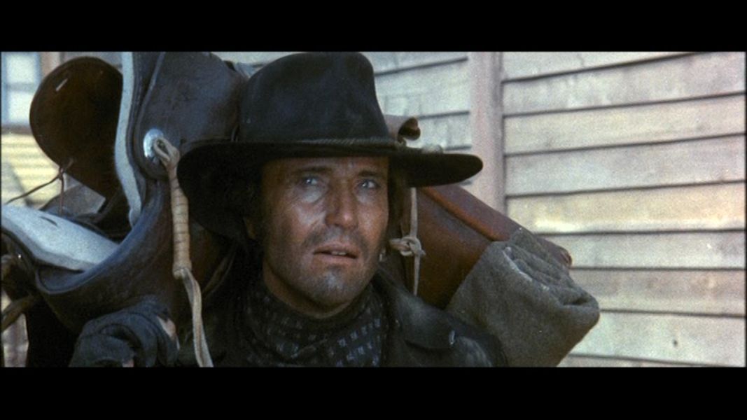 (Bild für) Ein Fressen für Django - 1971 (DVD+R uncut)