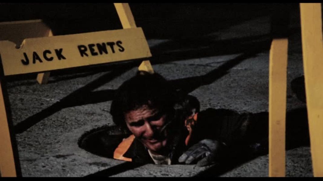 (Bild für) Ben - Aufstand der Ratten - 1972 (DVD+R uncut) Gratis ohne Cover