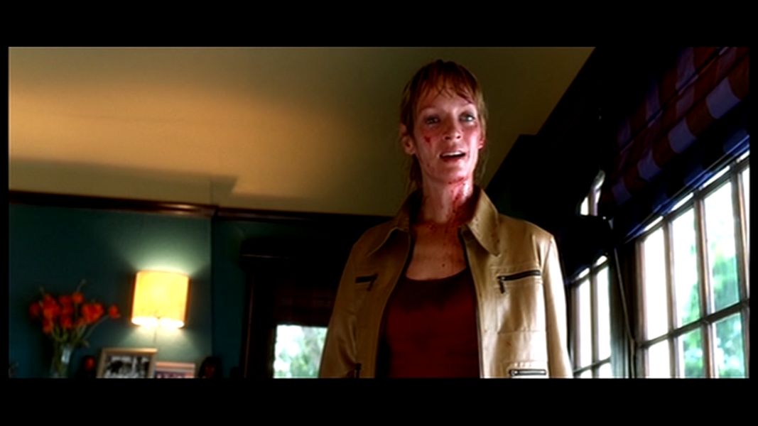 (Bild für) Kill Bill Vol. 1 - Full Madness Uncut Edition - 2003 (DVD+R uncut)