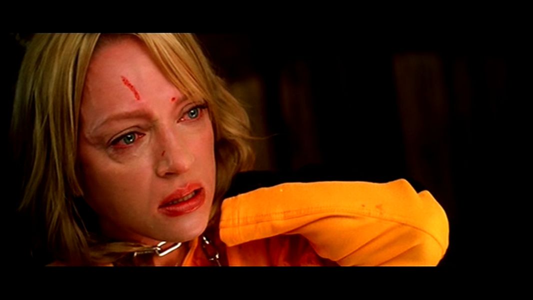 (Bild für) Kill Bill Vol. 1 - Full Madness Uncut Edition - 2003 (DVD+R uncut)