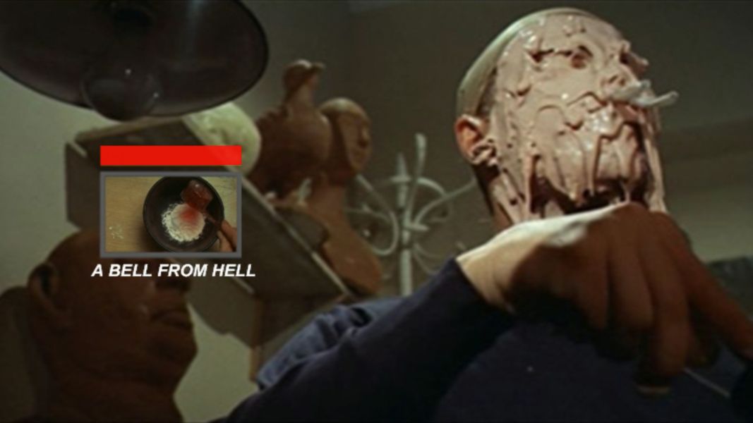 (Bild für) Brut des Satans - 1973 (DVD+R uncut)