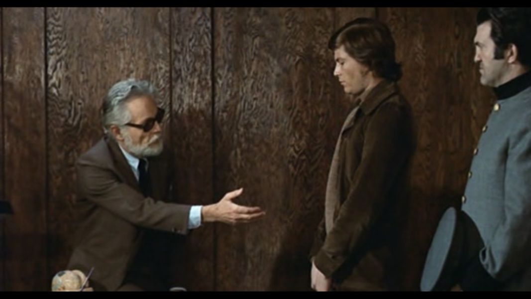 (Bild für) Brut des Satans - 1973 (DVD+R uncut)