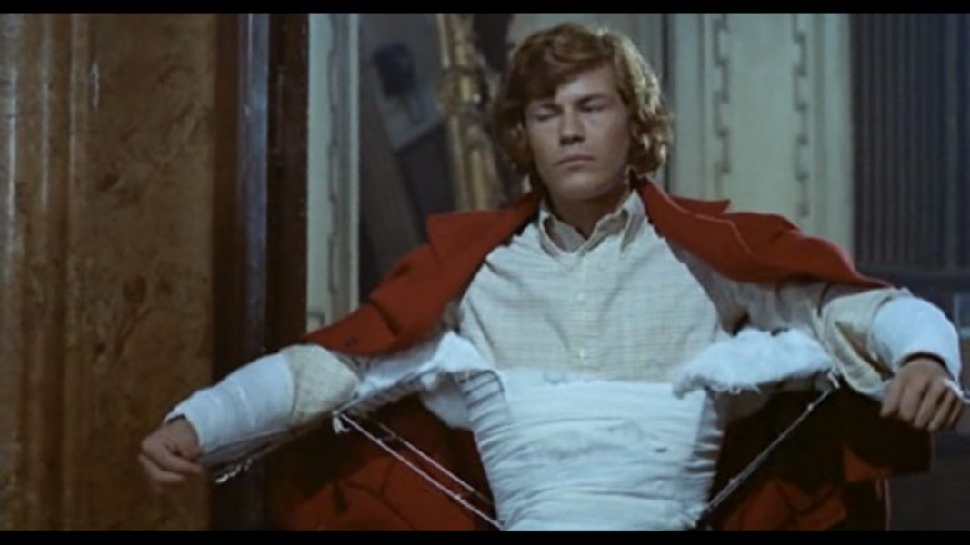 (Bild für) Brut des Satans - 1973 (DVD+R uncut)