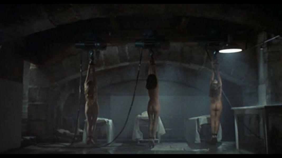 (Bild für) Brut des Satans - 1973 (DVD+R uncut)