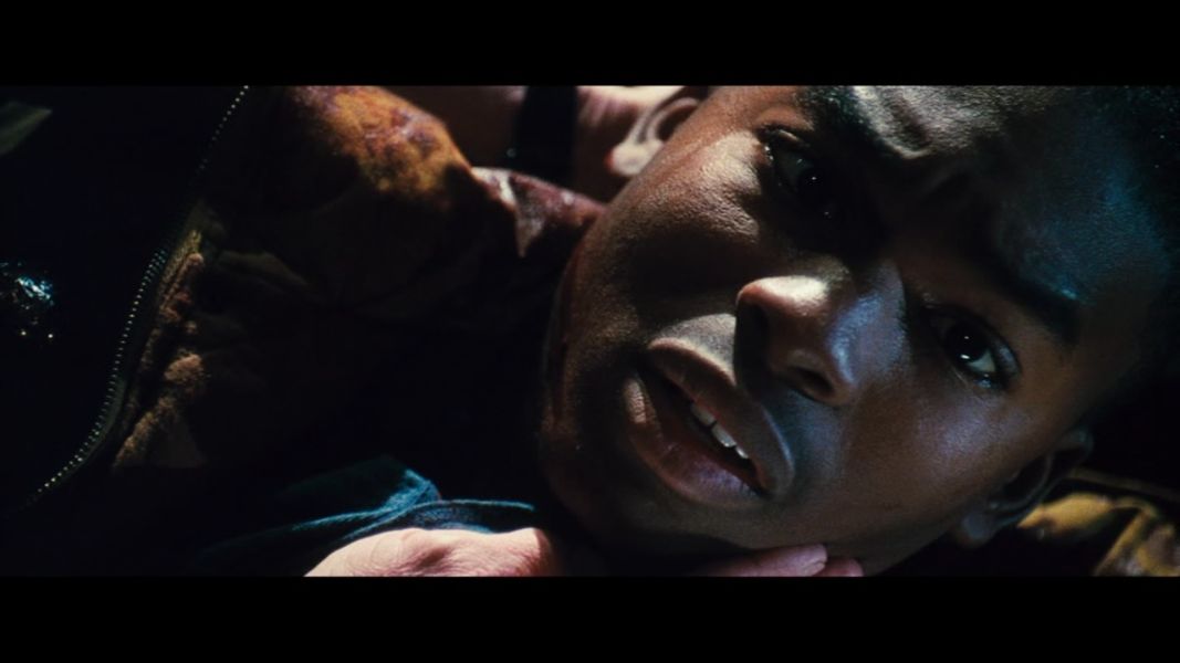 (Bild für) Set it Off - 1996 (DVD+R Director's Cut)
