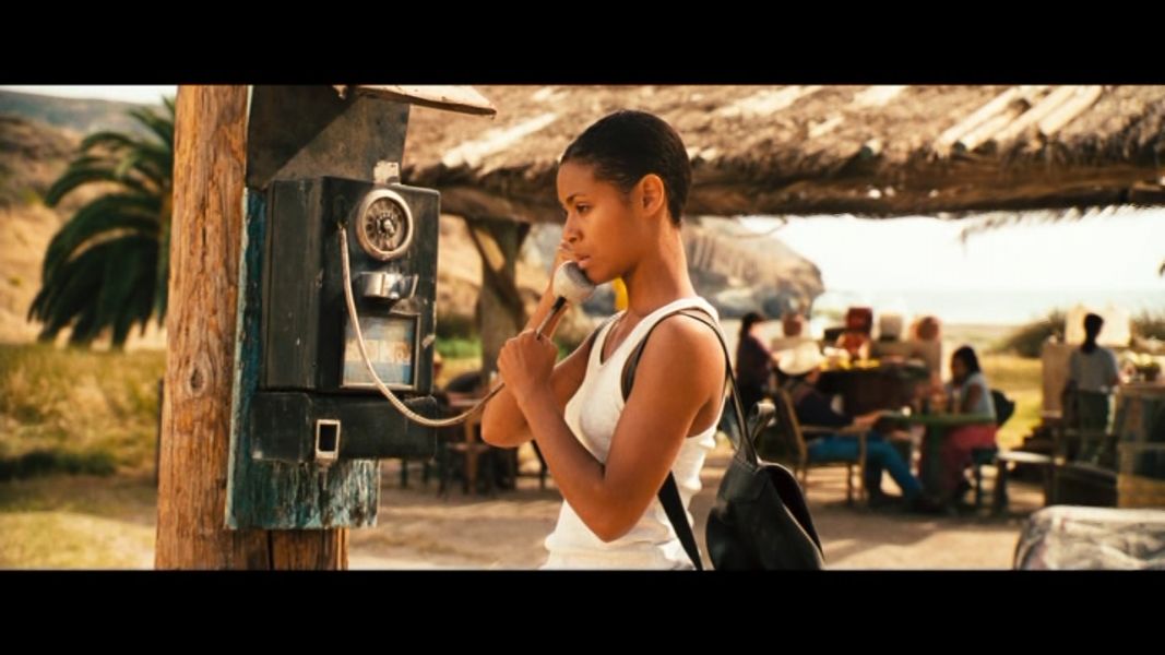 (Bild für) Set it Off - 1996 (DVD+R Director's Cut)