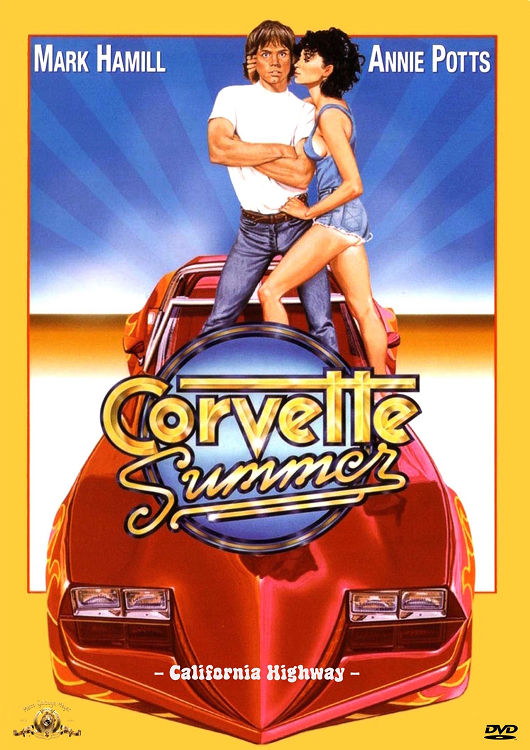 (Bild für) California Highway - 1978 (DVD+R uncut)