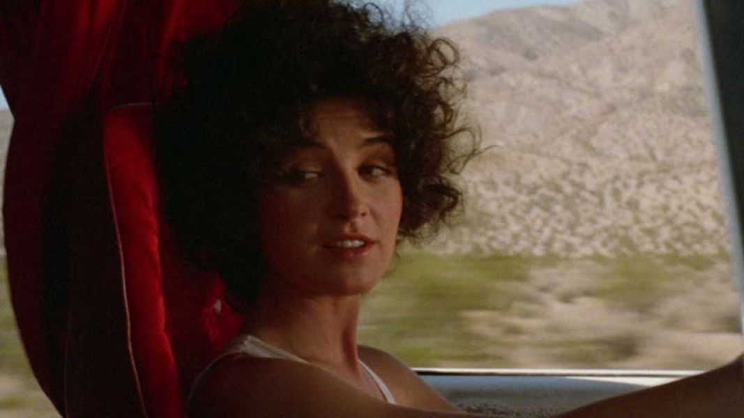 (Bild für) California Highway - 1978 (DVD+R uncut) - zum Schließen ins Bild klicken