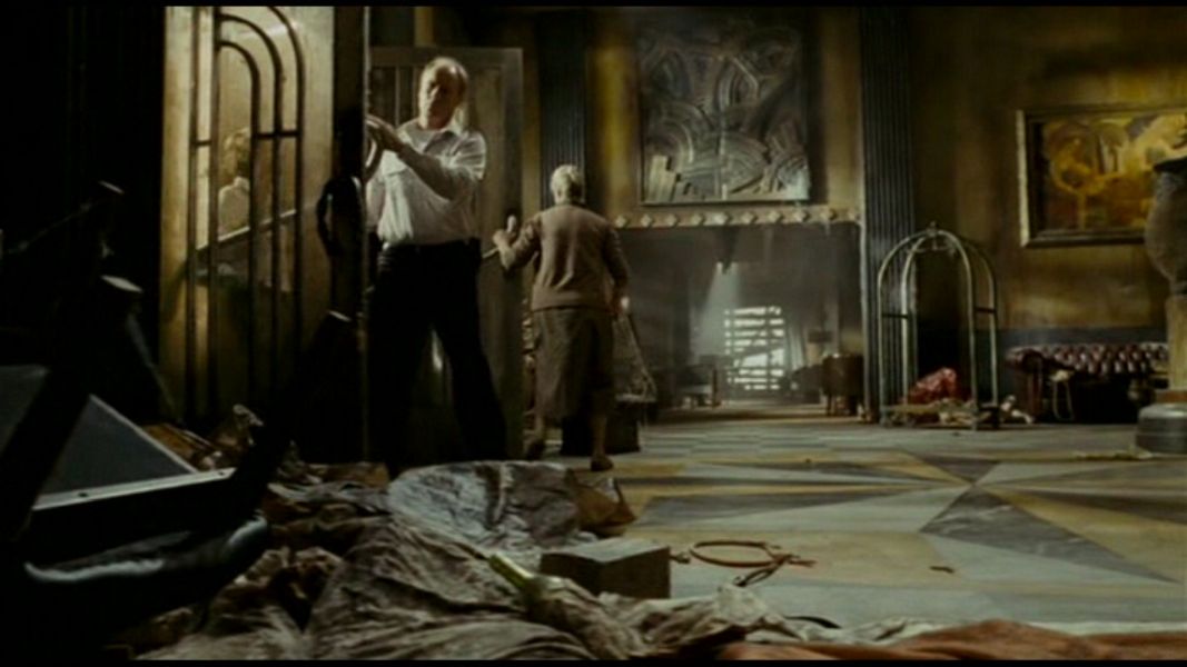 (Bild für) See no Evil - 2006 (DVD+R unrated)