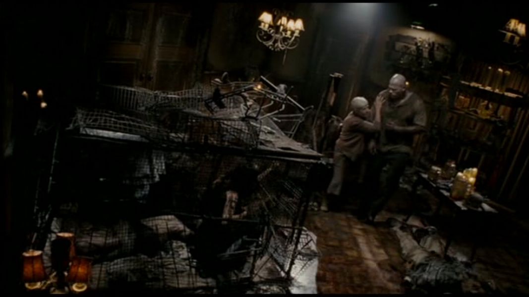 (Bild für) See no Evil - 2006 (DVD+R unrated)