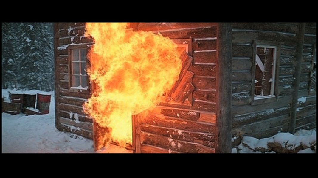 (Bild für) Shanghai Police - 1986 (DVD+R uncut)