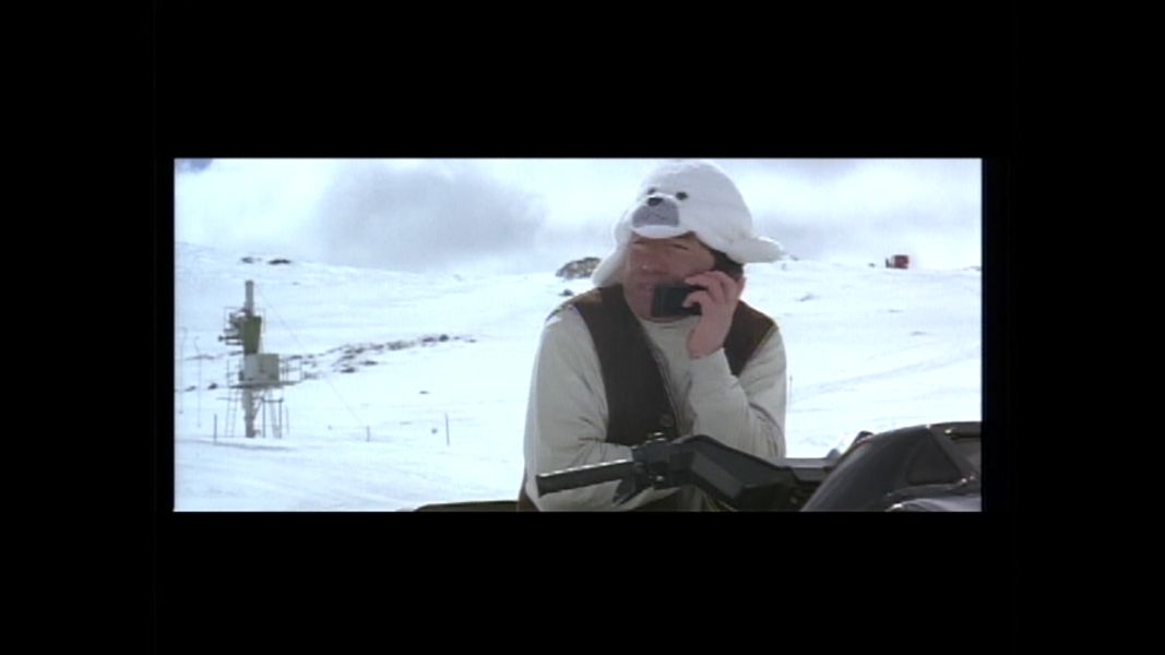(Bild für) First Strike - Jackie Chans Erstschlag - 1996 (DVD+R uncut)