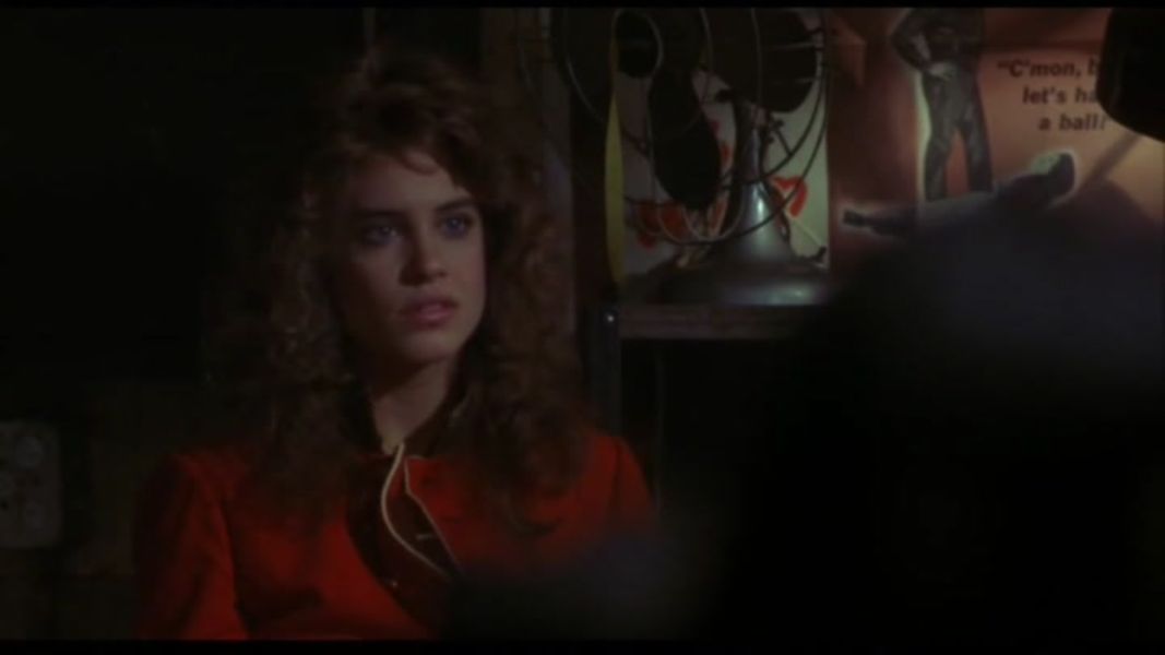 (Bild für) Night of the Comet - 1984 (DVD+R uncut)