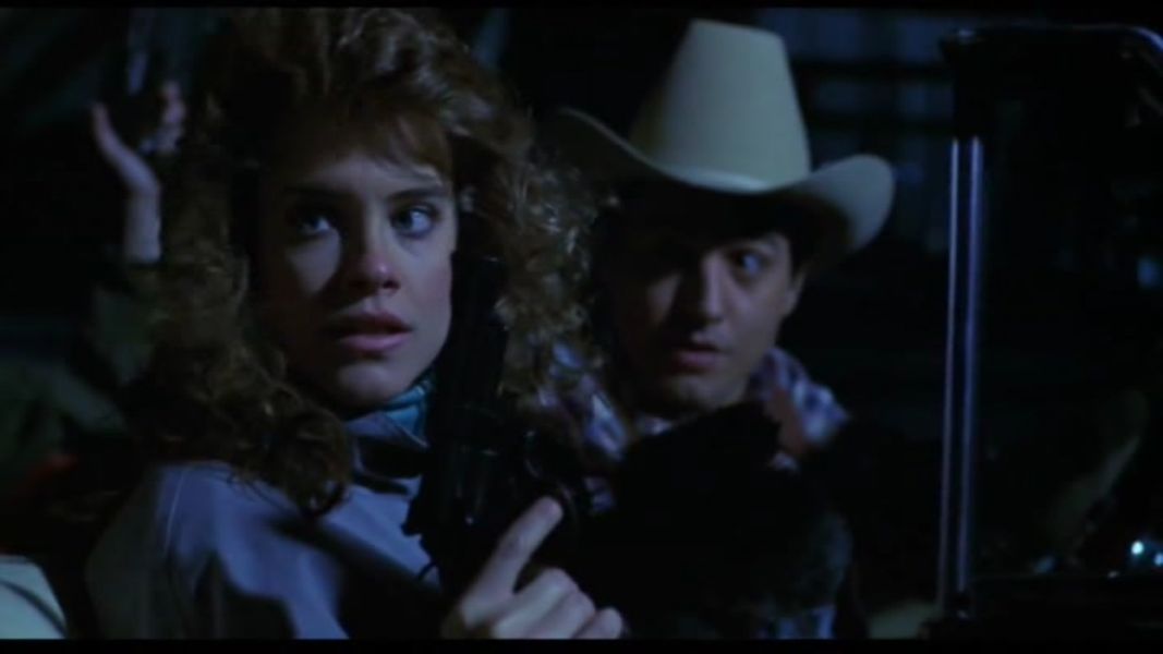 (Bild für) Night of the Comet - 1984 (DVD+R uncut)