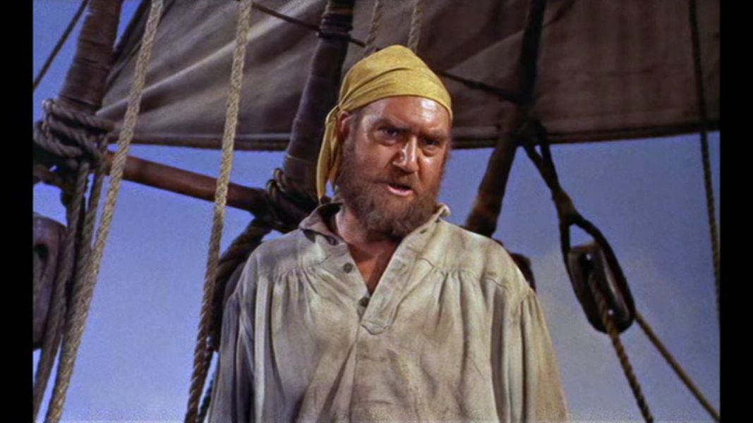 (Bild für) Jimmy und die Piraten - 1960 (DVD+R uncut)