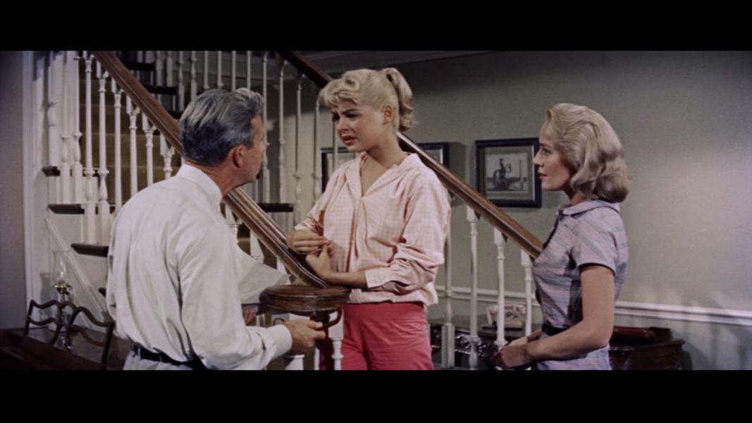 (Bild für) April entdeckt die Männer - 1959 (DVD+R uncut)