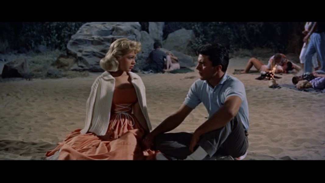 (Bild für) April entdeckt die Männer - 1959 (DVD+R uncut)
