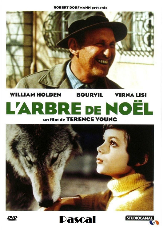 (Bild für) Pascal - 1969 (DVD+R uncut)