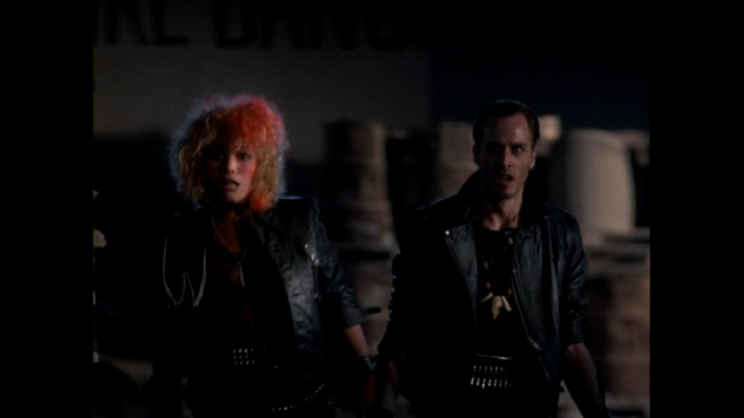 (Bild für) Howling II - 1985 (DVD+R uncut)