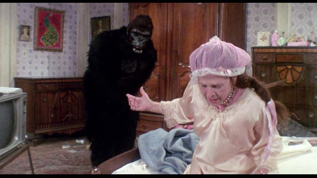 (Bild für) Wo is' Papa? - 1970 (DVD+R uncut)